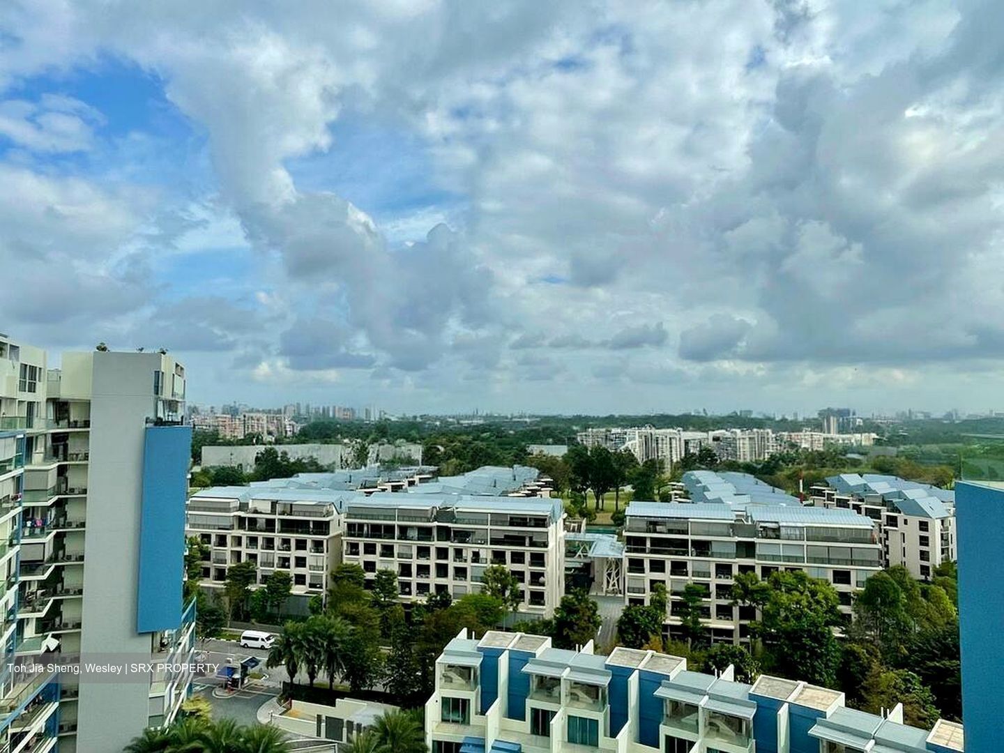 Skies Miltonia (D27), Condominium #521169821